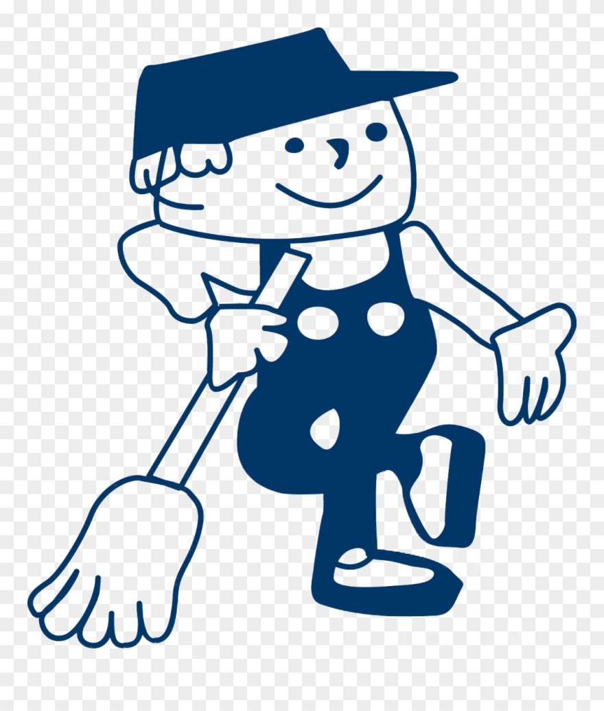 Quick En Kleen Cleaning Services Penrith Logo Clipart