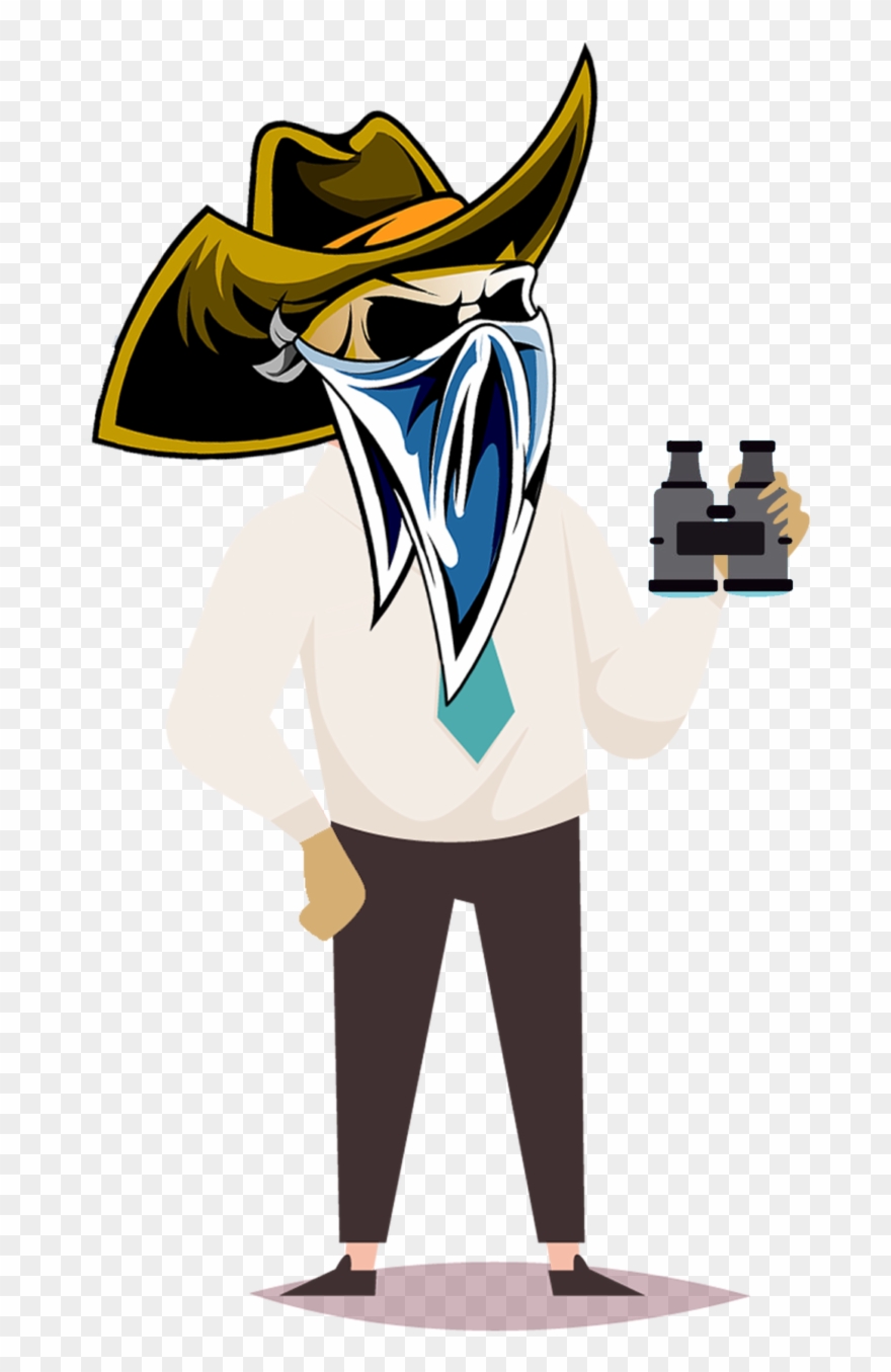 Our Team Of Marketing Experts Use Scientific Technology - Cartoon Clipart