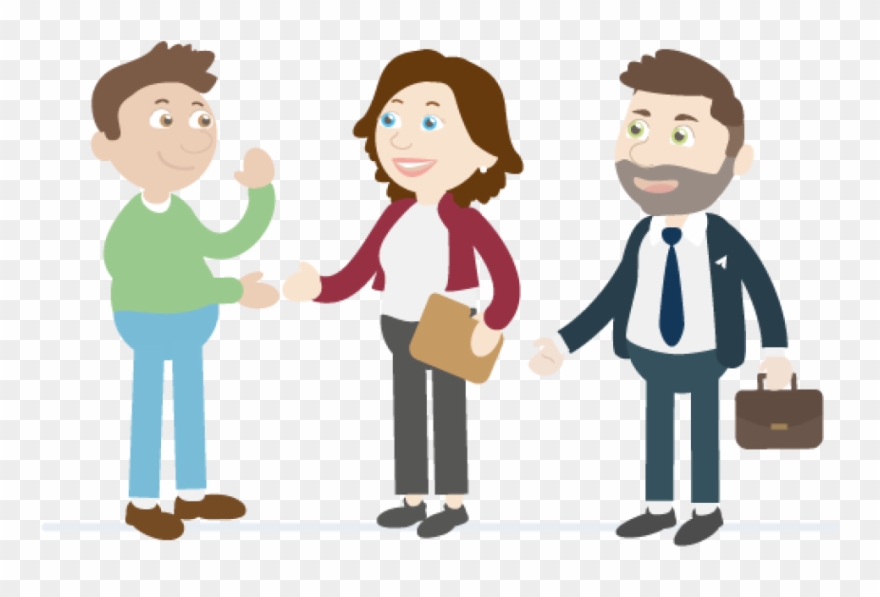 La Préparation À L'entrée D'un Investisseur - Investor Clipart