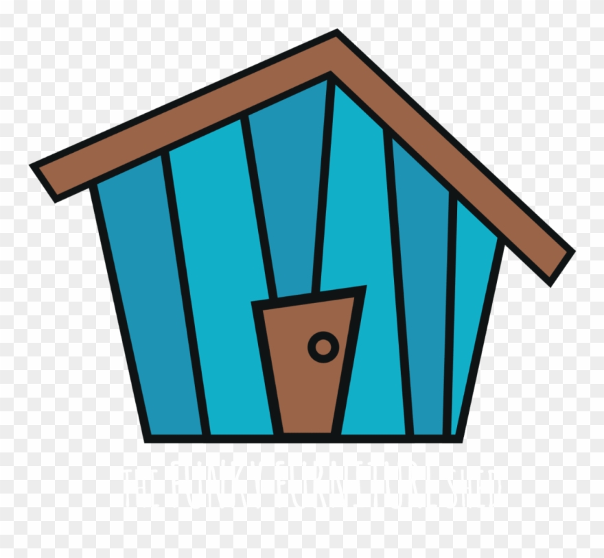 Creating Quality Rustic Furniture - Tukang Cat Rumah Clipart