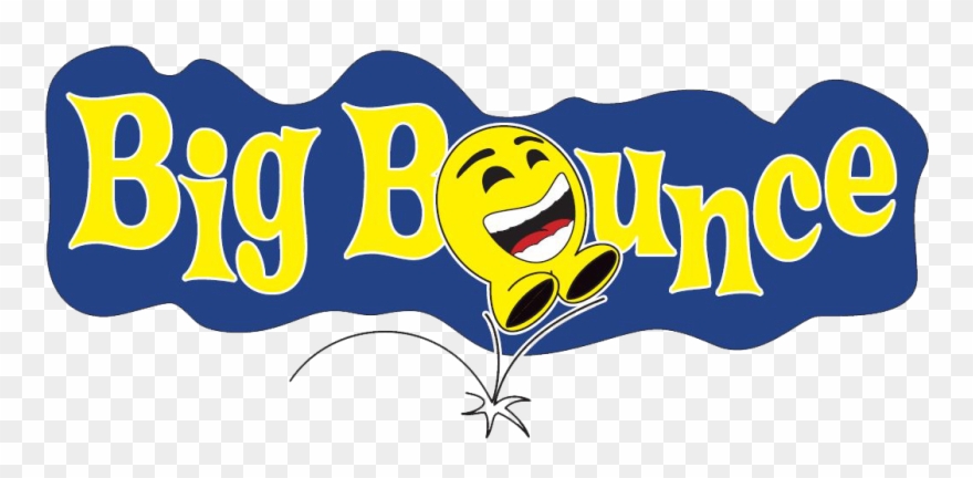 Greenfield, Anderson, Rushville, Hagerstown, Pendleton, - Big Bounce New Castle Indiana Clipart