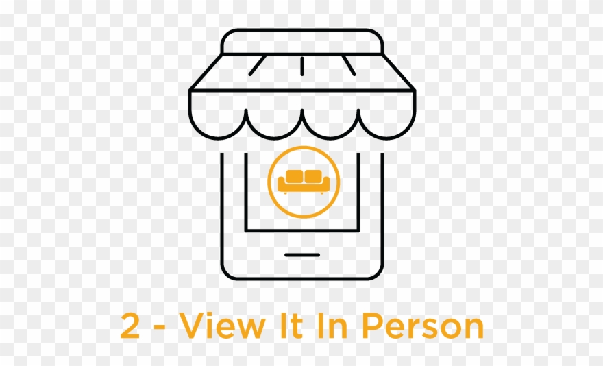 Head To Fashion Furniture Outlet At 18225 Euclid Street, - Vector Graphics Clipart