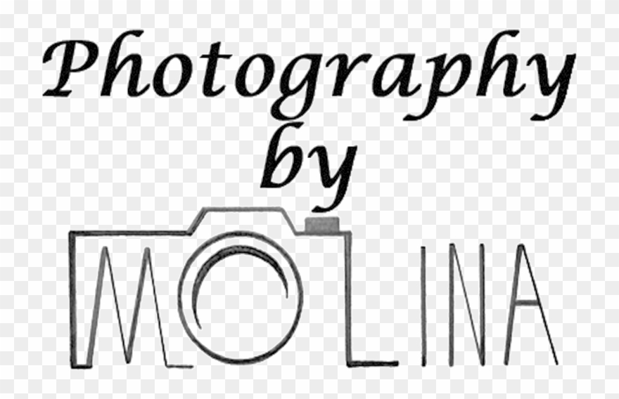 Photography By Molina Clipart