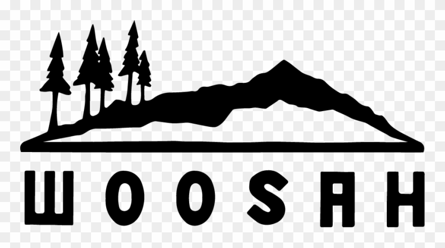 Woosah Outfitters Clipart