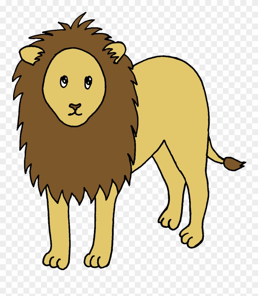 Download The Png Files Here Zoo Clipart Png - Clip Art Transparent Png
