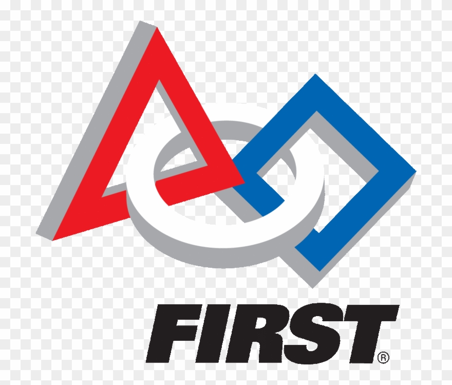 First Robotics Logo Png Clipart