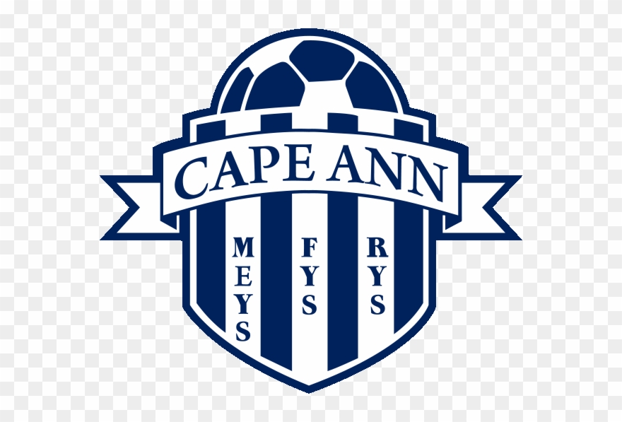 Cape Ann United G12 And Pg Boys & Girls Program Clipart (#1961336