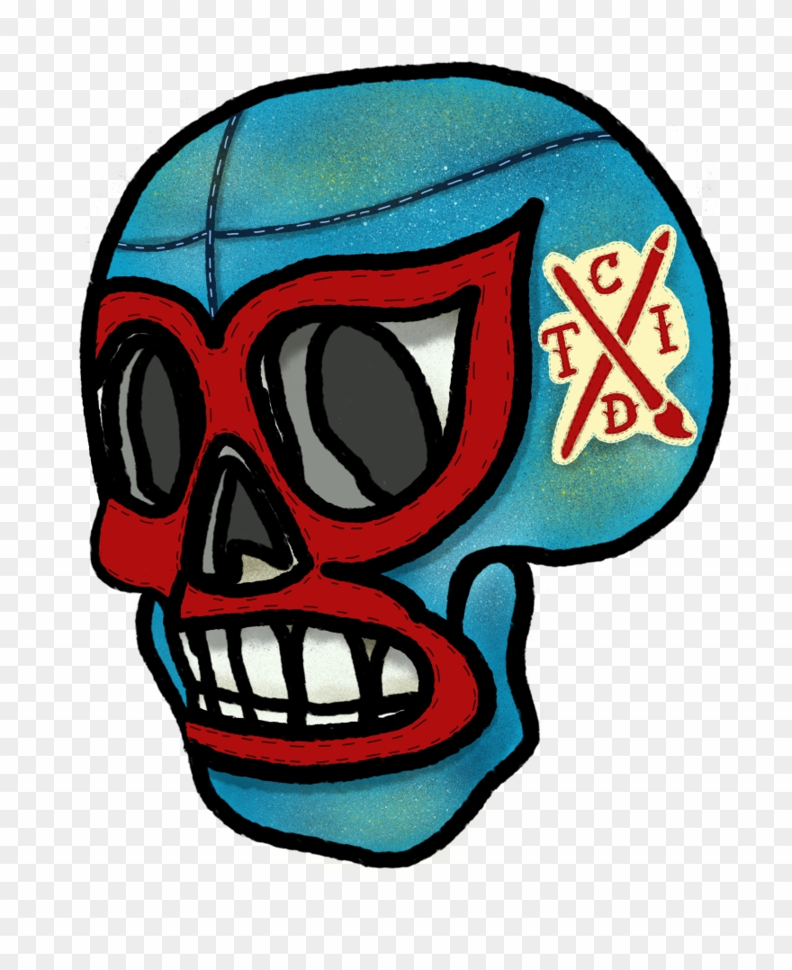 Skull Boys Clipart