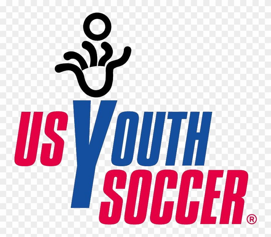 Washington Youth Soccer Clipart