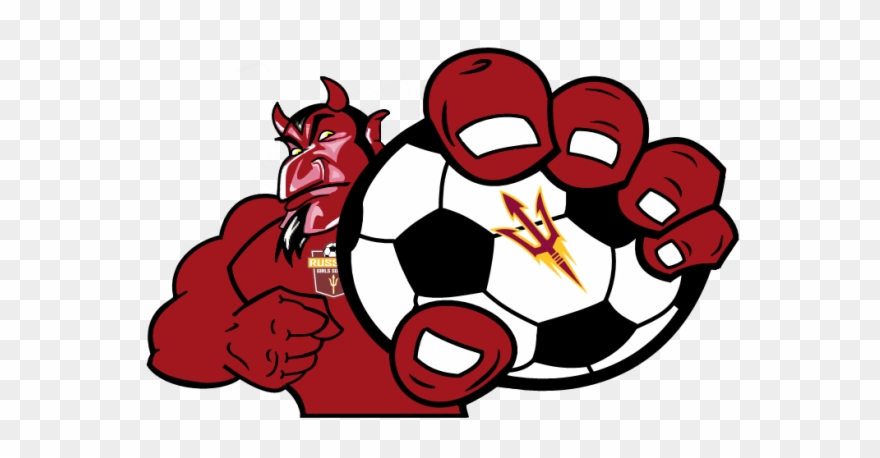 Eastern Kentucky's Newest Youth Soccer Club - Cartoon Clipart