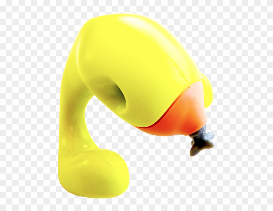 Biki Promotion - Duck Clipart