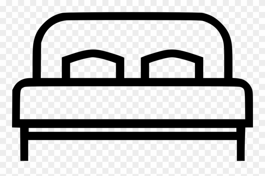 Bed Kingsize Big Bedroom Furniture Comments - Furniture Clipart