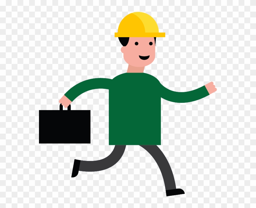 Returning To Work After Injury Or Illness - Injury Clipart