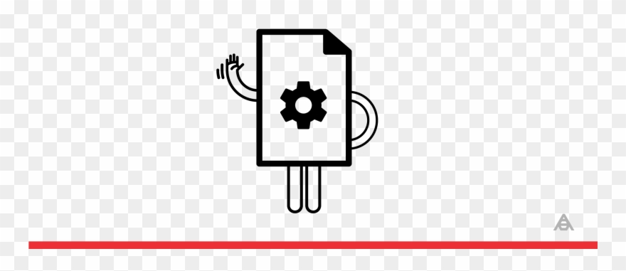 The Resource File Clipart