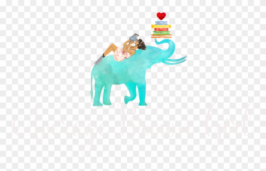 Average Brown Girl Clipart