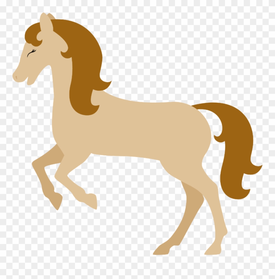 Minus Free Downloads, Pony, Clip Art, Little Pony, - Png Download