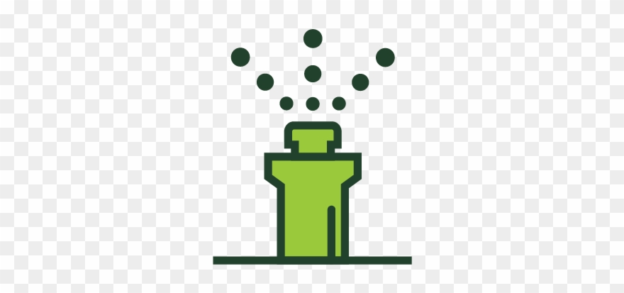 Newsome Irrigation - System Clipart