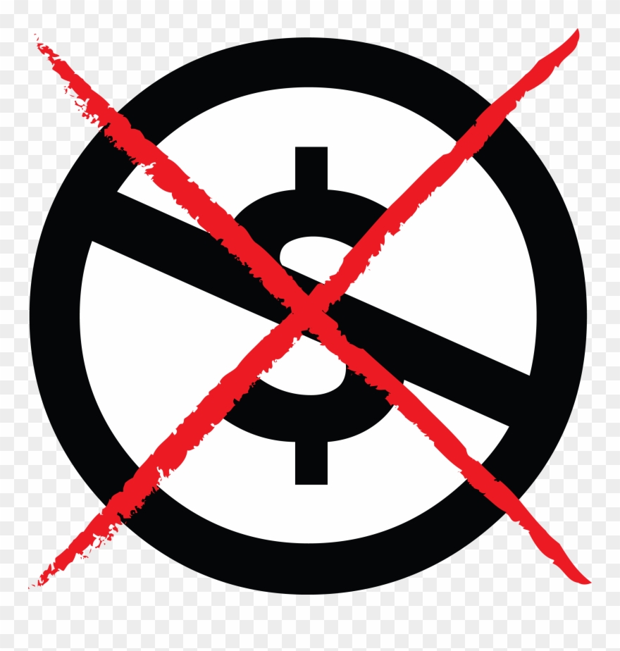 Don't Clipart