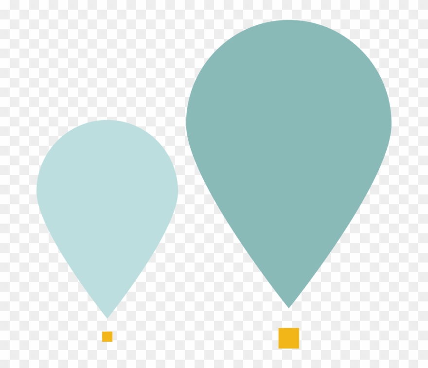 Hot Air Balloon Clipart