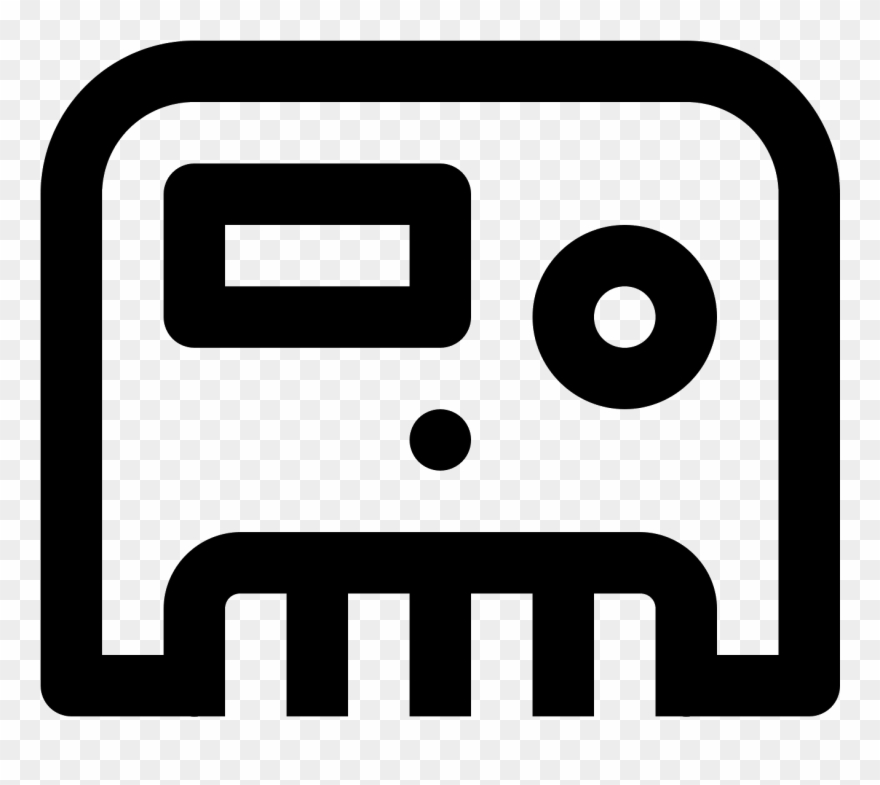 Vector Voltmeter Amplifier Clipart Transparent Library - Energy - Png Download