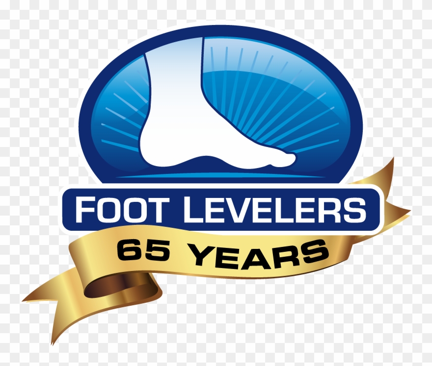 In September, The Archives Of Physical Medicine And - Foot Levelers Logo Clipart