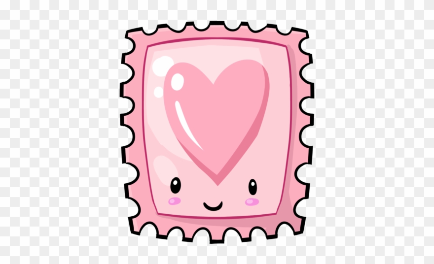 Address Labels & Envelope Seals - Envelope Clipart