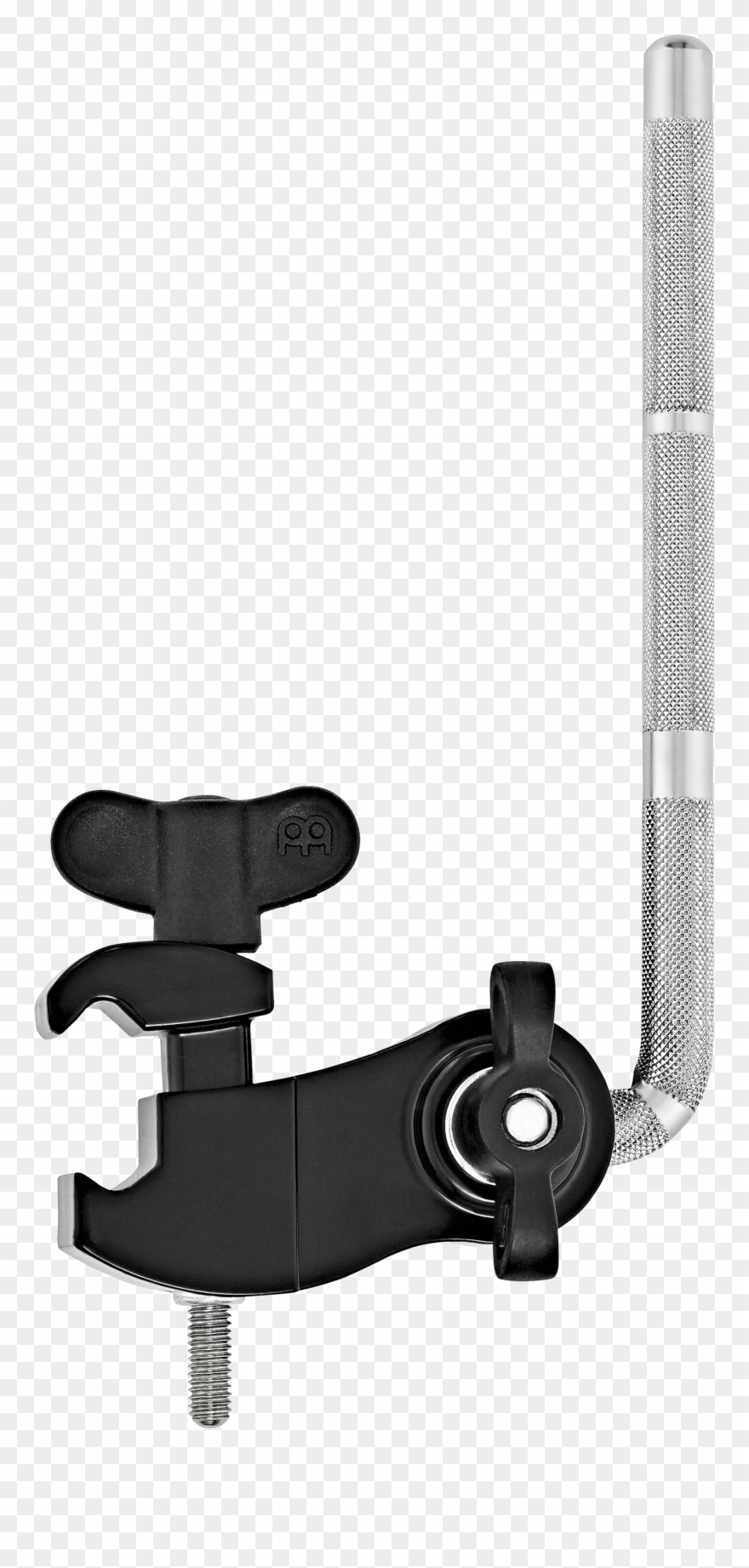 Rim Clamp - Meinl Rim Clamp Clipart