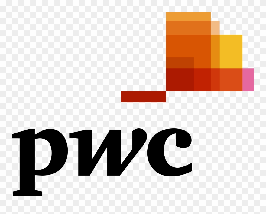 Our Clients - Pwc Logo Png Clipart
