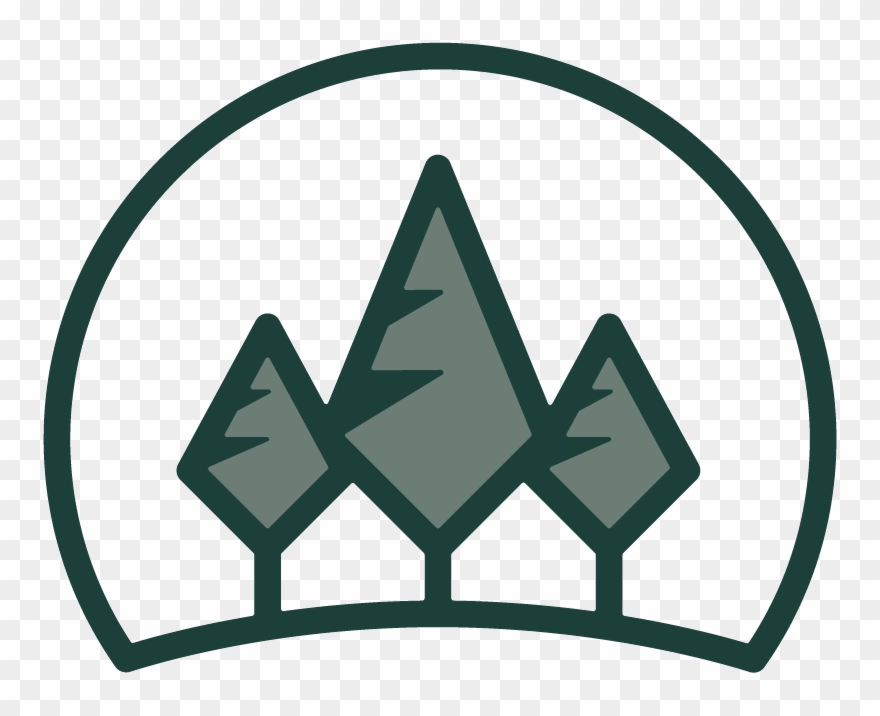 Evergreen Lifestyles Management Clipart