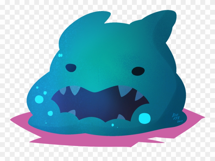 Biovyx @biovyx - Illustration Clipart