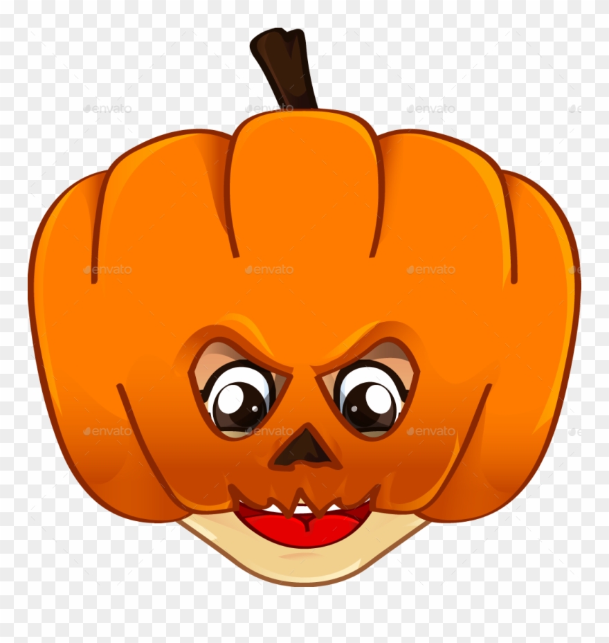 Friendly Boy Mascot / Character Kit By Sunnrain - Cartoon Clipart