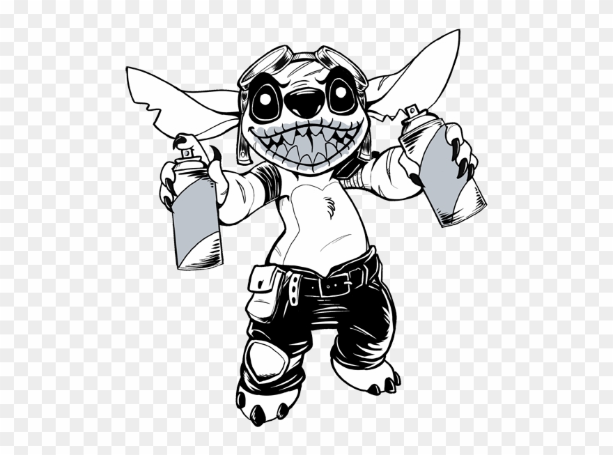 Collab Between Myself And @djakonite - Cartoon Clipart