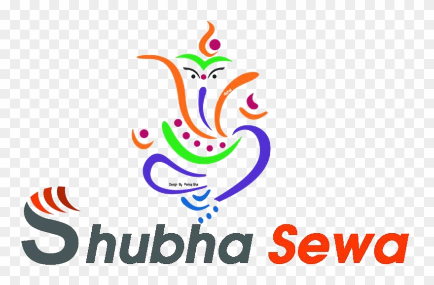 卍 शुभ सेवा 卍 - Fenugreek Hair Growth Clipart