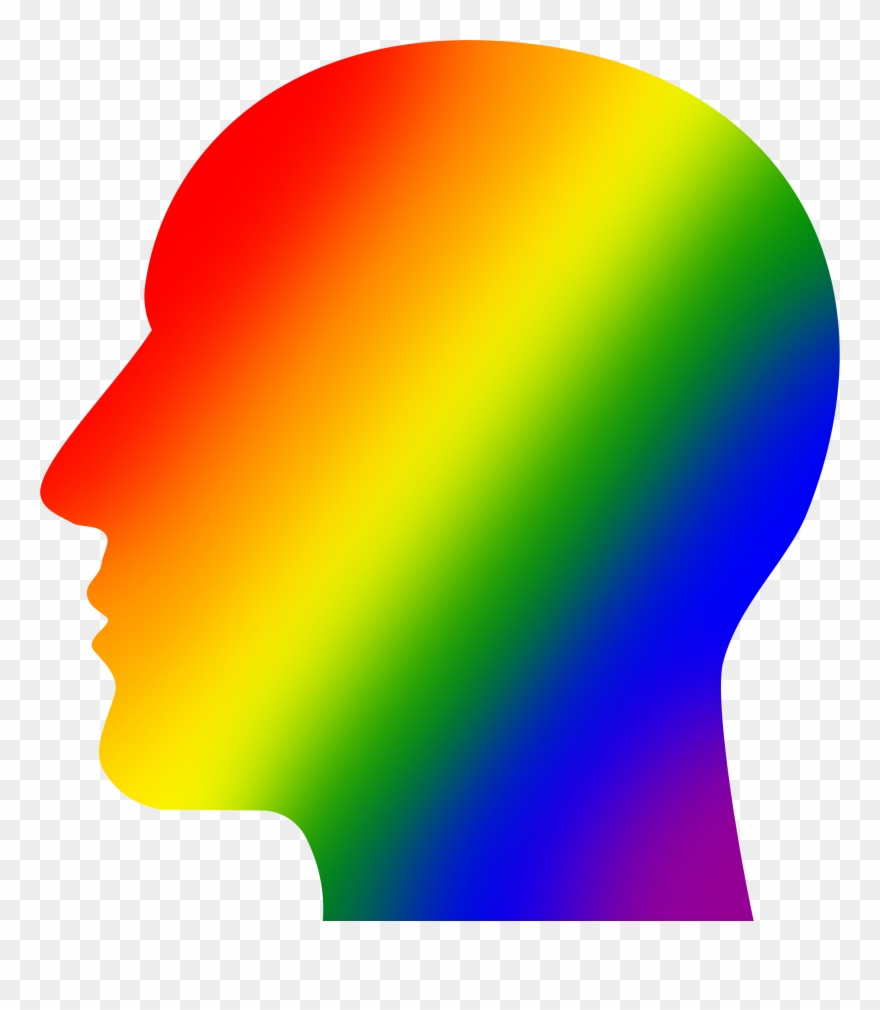 All Photo Png Clipart - Rainbow Flag Transparent Png