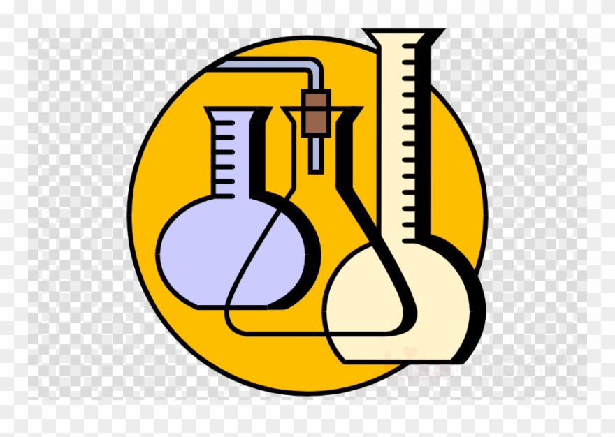Clipart Science Logo Png Transparent Png