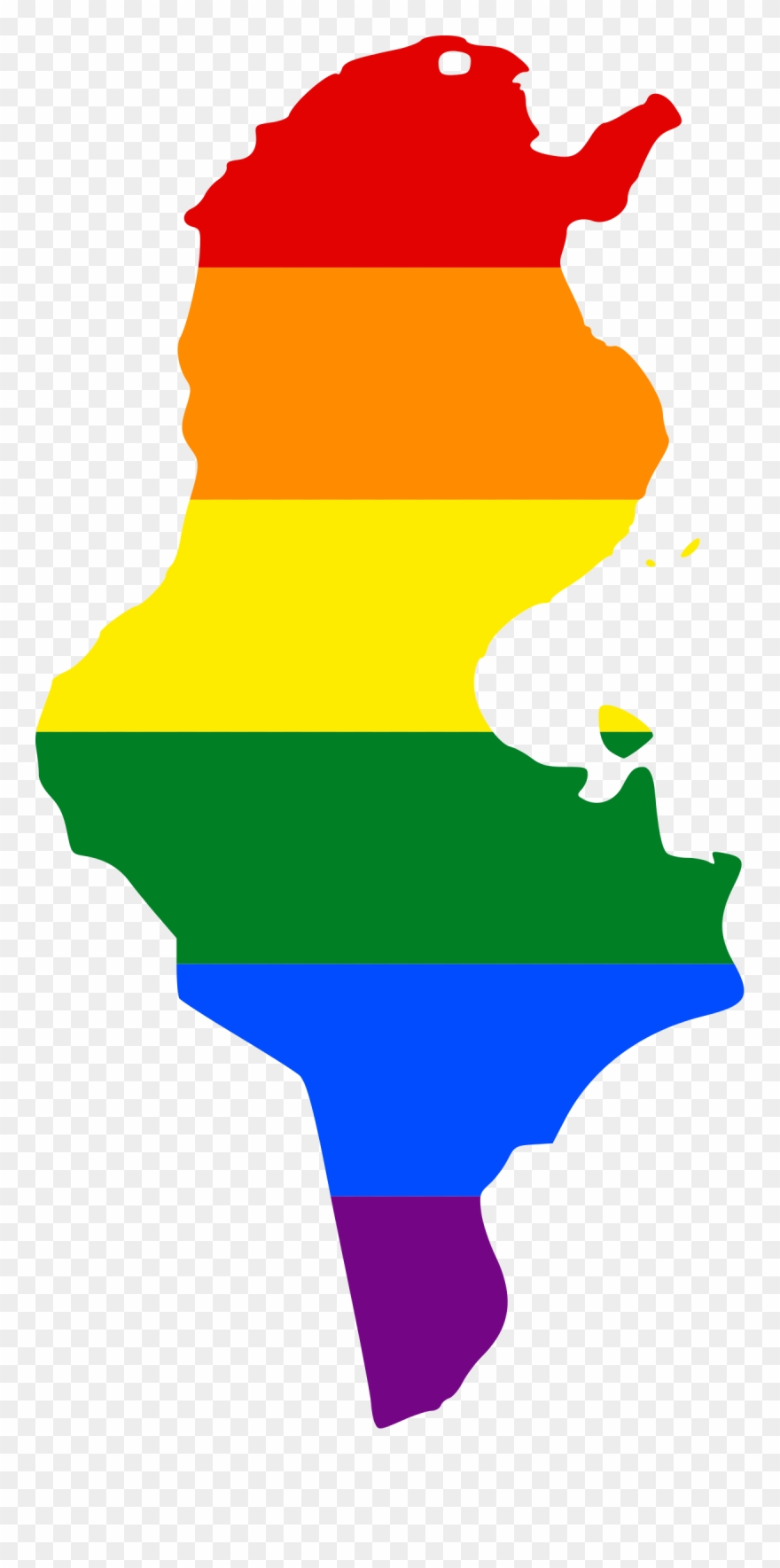 Colombia Lgbt Clipart