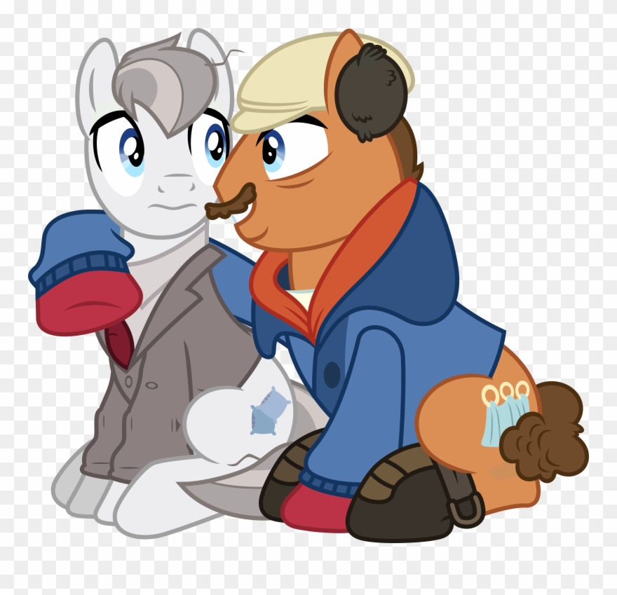 Svg Royalty Free Download Neal Page Del Griffith By - Mlp Planes Trains And Automobiles Clipart