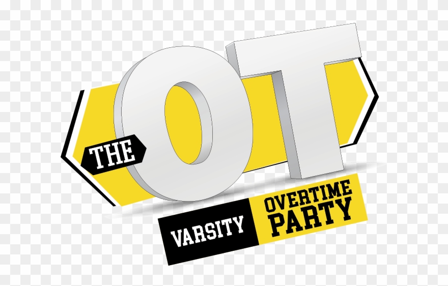Ot Logo 2 Final Outline - Graphic Design Clipart