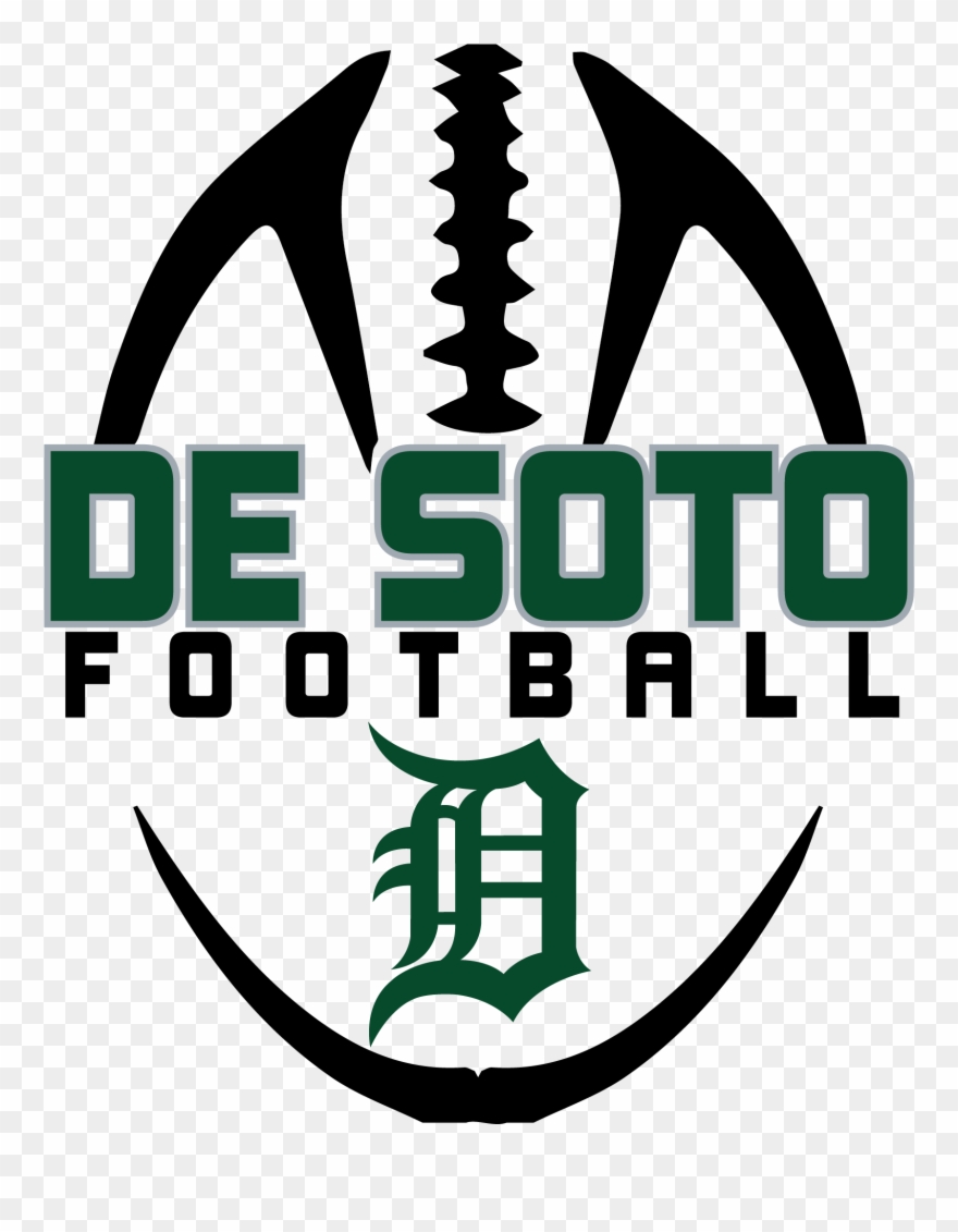 Junior Varsity Football - South Forsyth High School Football Logo Clipart