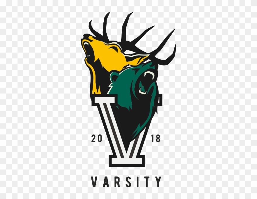 Are You Redy For Varsity Clipart