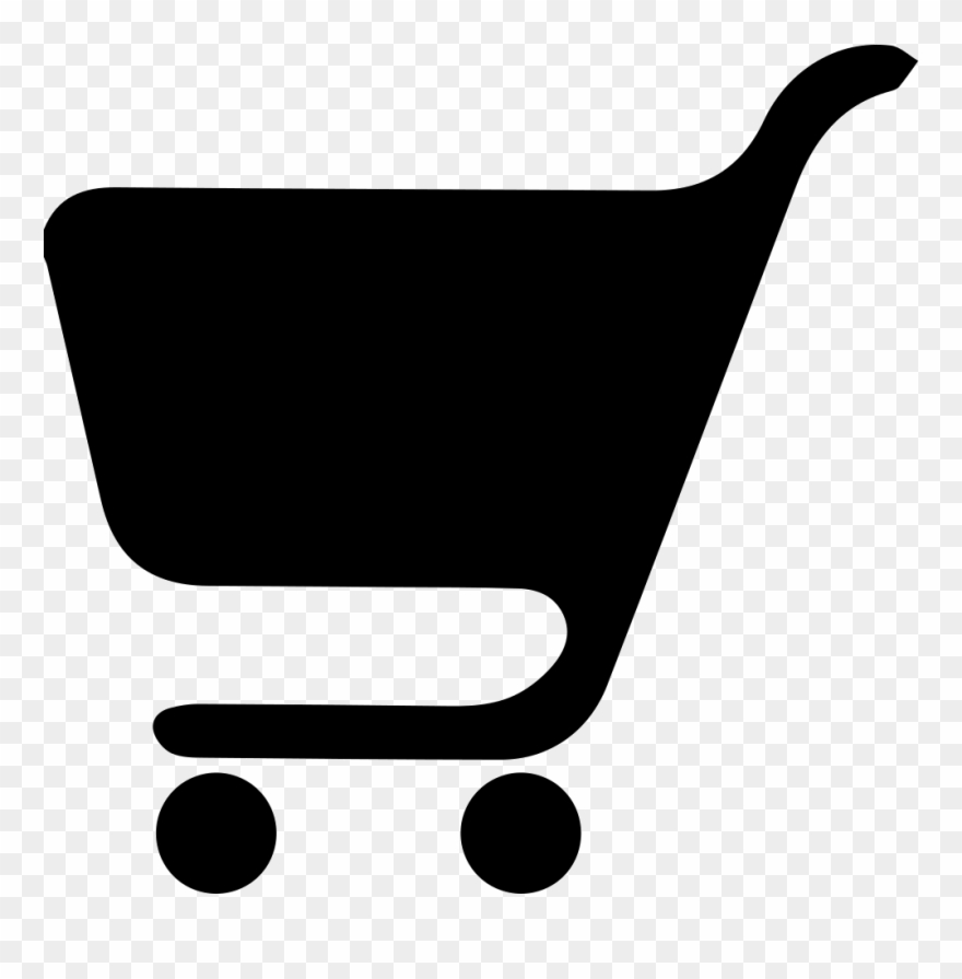 Shopping Cart Comments - Shopping Cart Clipart