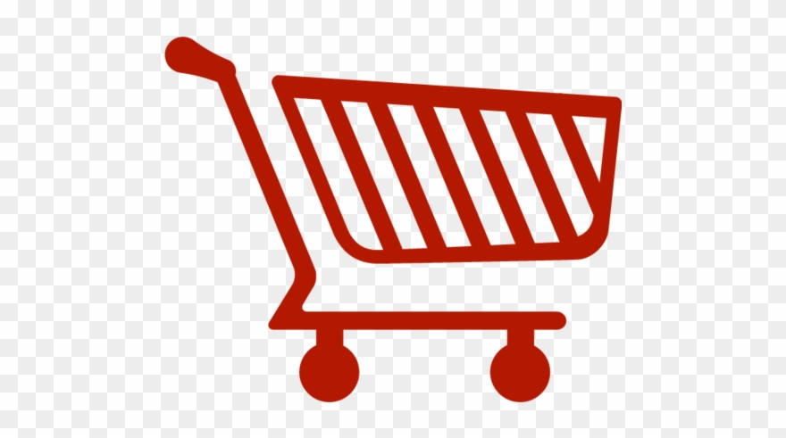 Shopping Cart Clipart