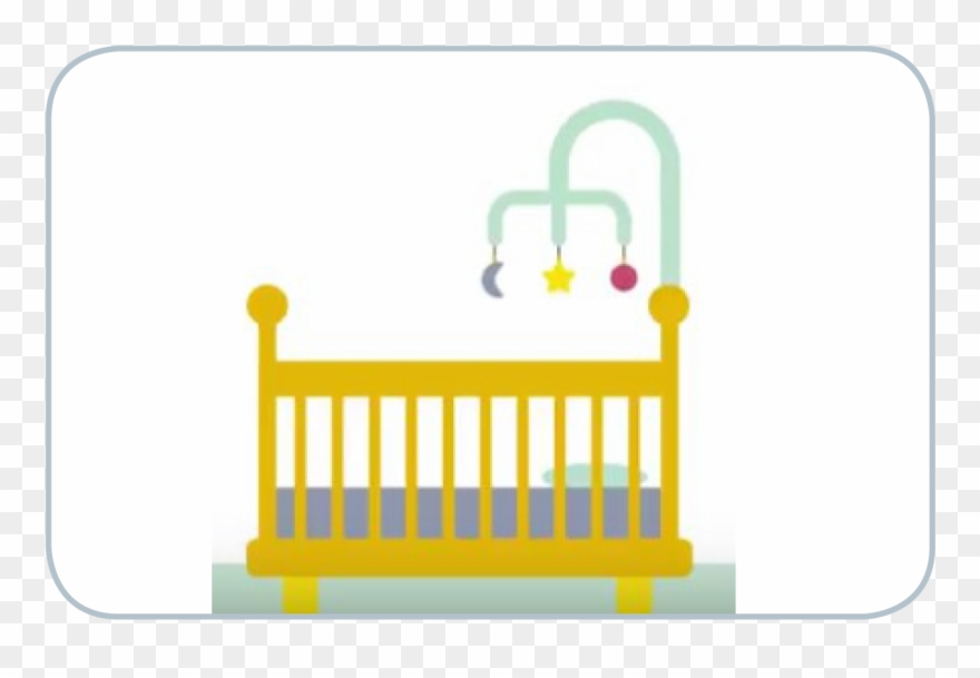 Je Favoriete Items - Cradle Clipart