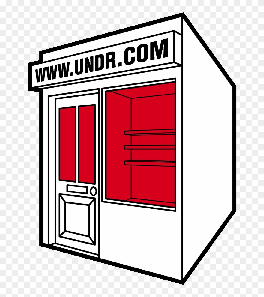 Under Design Clipart