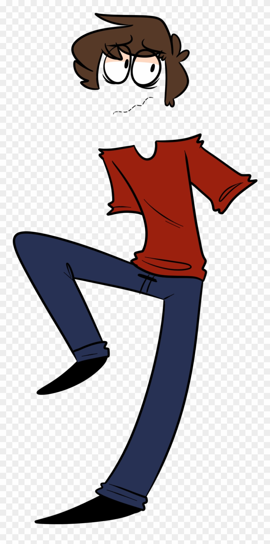 The Power Of Mean Girls Shines Within You File Name - Filename 2 Baldi Basics Clipart