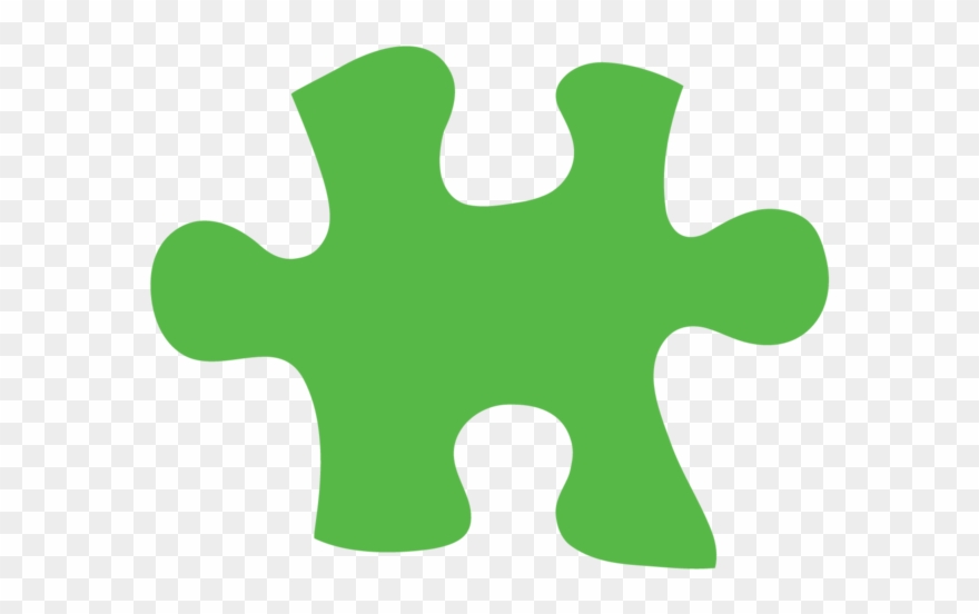 Within This Connected Harmony, Like Puzzle Pieces, - Homo Faber Clipart