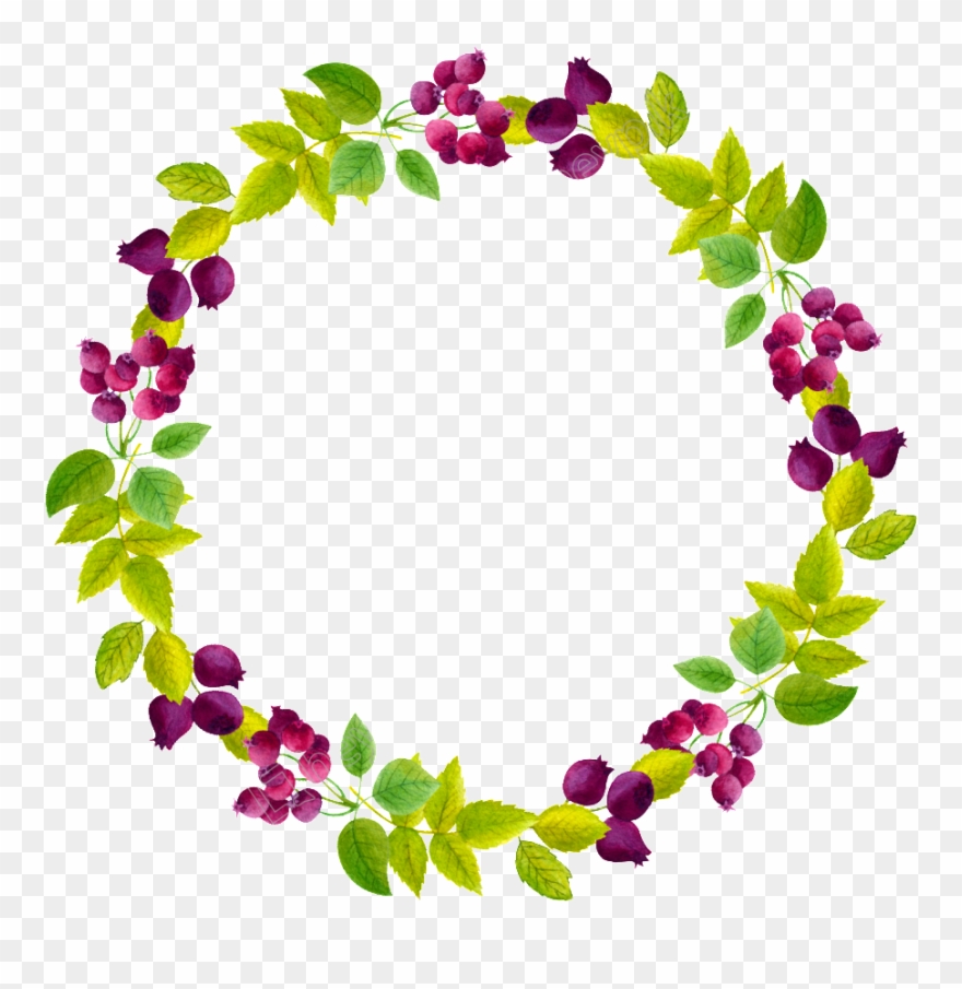 Jpg Transparent Library Cute Plant Small Free Download - Watercolor Painting Clipart