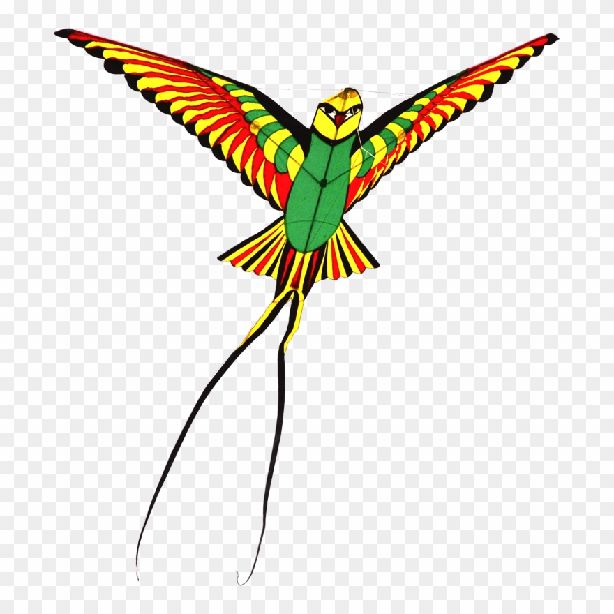 Telangana International Kite Festival - Clip Art - Png Download