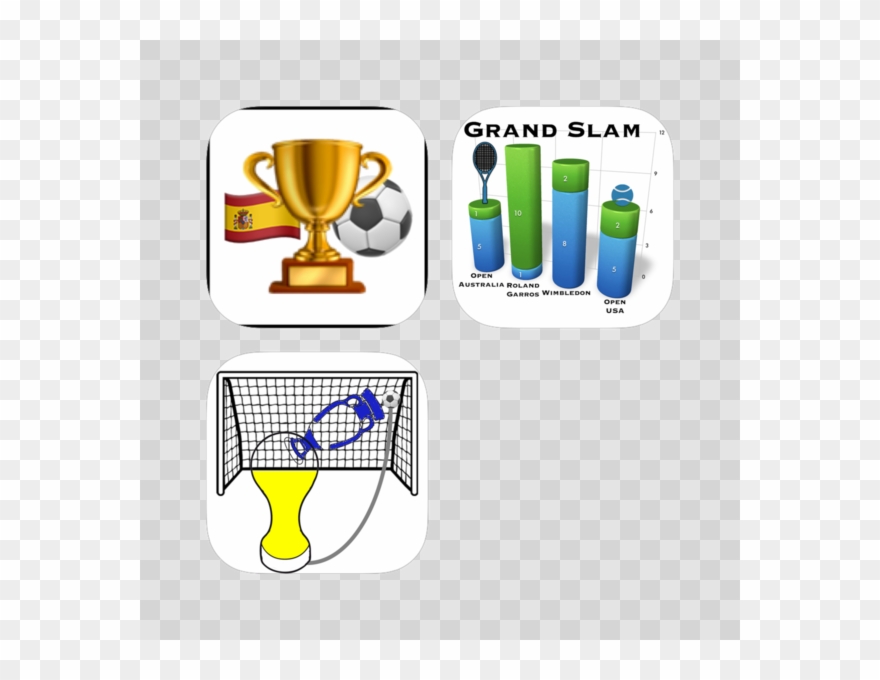 Download Deportes 1 On The App Store Clipart (1964157) PinClipart