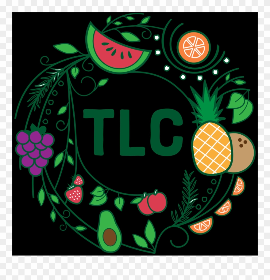 Tlc-logo Multi - Illustration Clipart